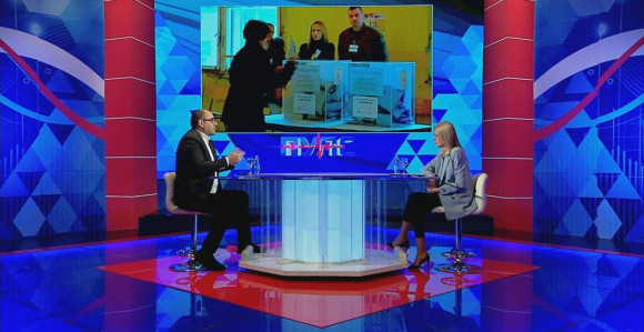 Србија је изабрала европски пут, војно је неутрална