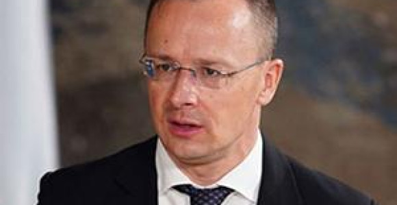 Mađarska neće podržati sankcije Miloradu Dodiku
