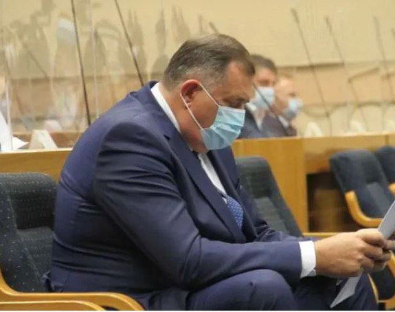 Njemačka zaustavlja četiri projekta u Srpskoj vrijedna 105 miliona evra