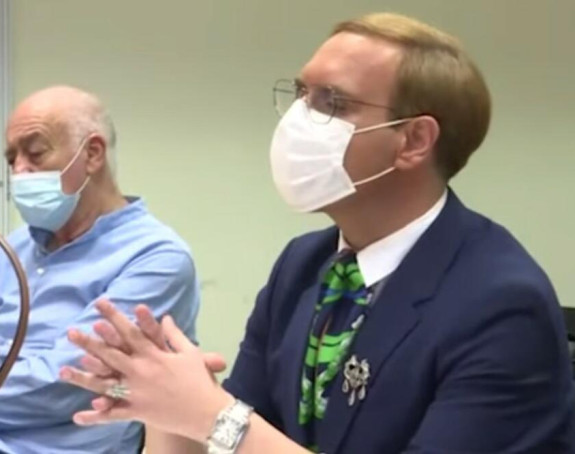 Boki 13 osuđen na 9 godina zatvora zbog prevare i pranja novca!