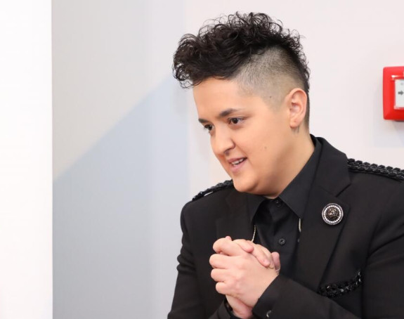 Marija najavila nove koncerte u Beogradu i Novom Sadu!