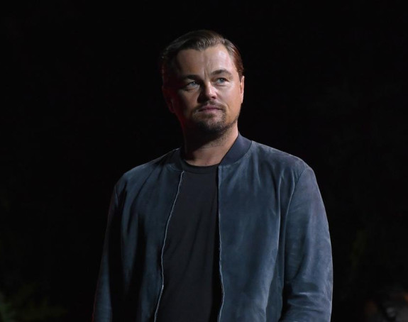 Leonardo Di Kaprio ima novi posao?!