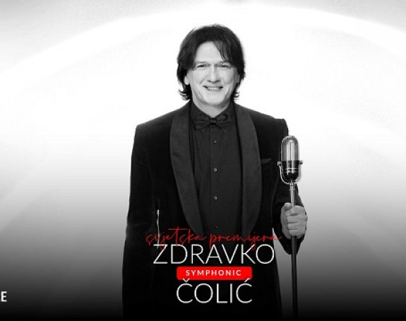 Banja Luka fest: Luz Kasal, Bajaga, Zdravko Čolić
