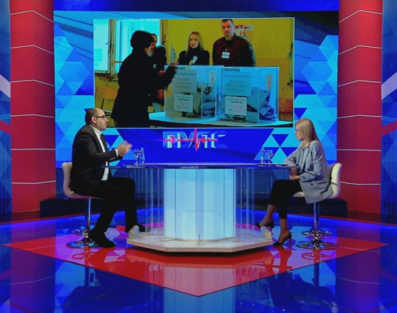 Srbija je izabrala evropski put, vojno je neutralna