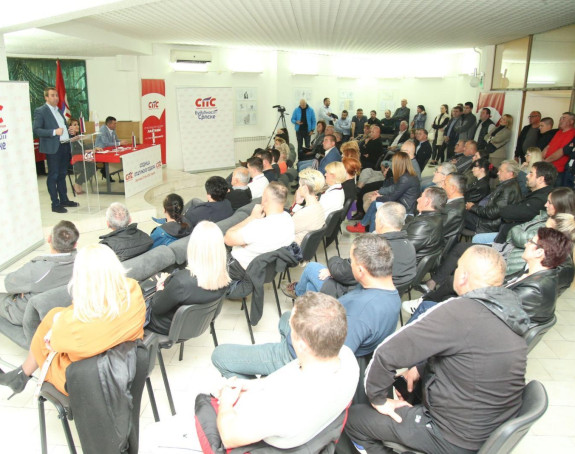 Đokićevi socijalisti prišli Selaku u Laktašima