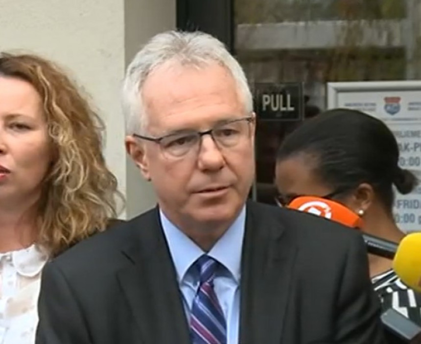 Domaći političari proizvode krizne situacije u BiH