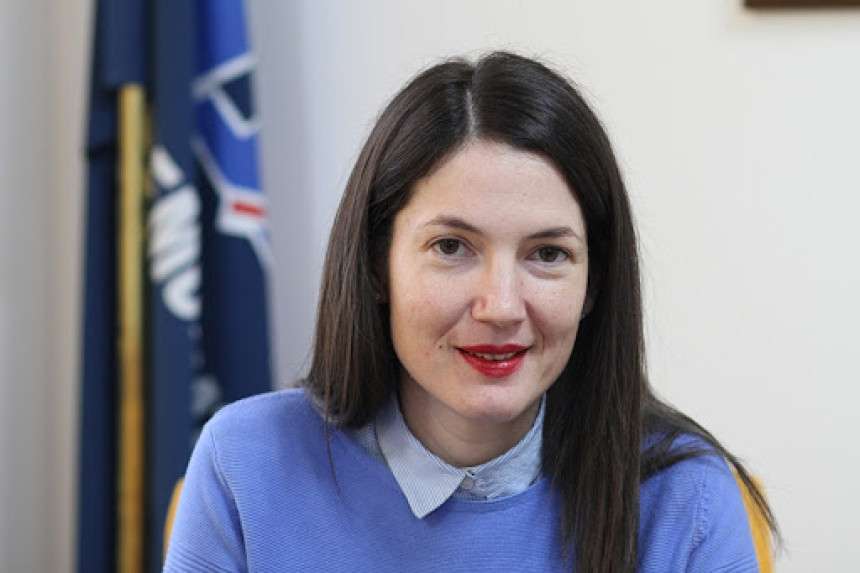 Predsjednica nije upućena da je zloupotrebljavaju