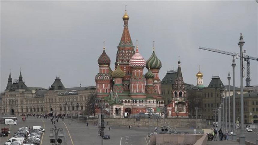 Moskva najavljuje odgovor Podgorici zbog sankcija