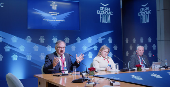 Ivanić poručio: Građani u BiH su umorni od sukoba
