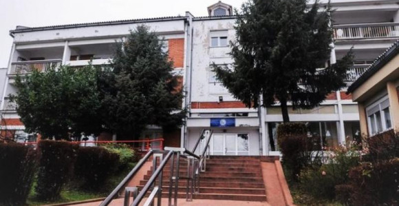 Hapšenje zbog sumnje da je obljubio djevojčicu