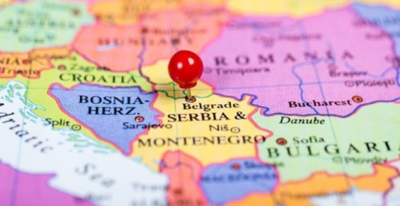 Zapadni udar na Srbiju, moguć iz više uglova