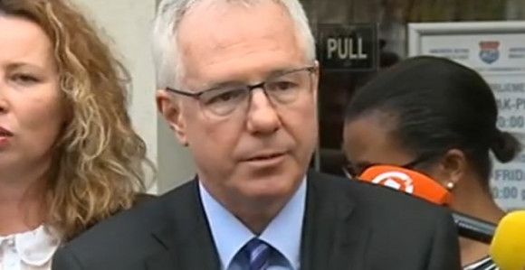 Domaći političari proizvode krizne situacije u BiH