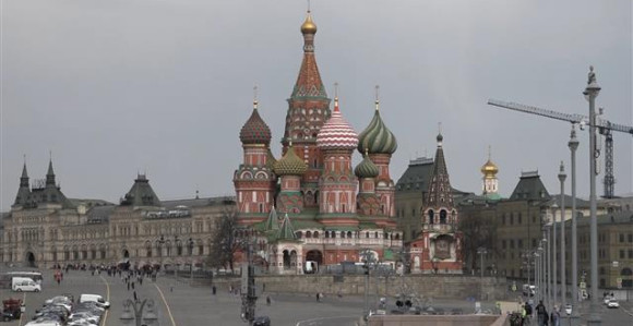 Moskva najavljuje odgovor Podgorici zbog sankcija