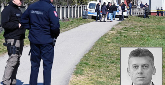 Dva mjeseca prije ubistva primijetio da ga prate