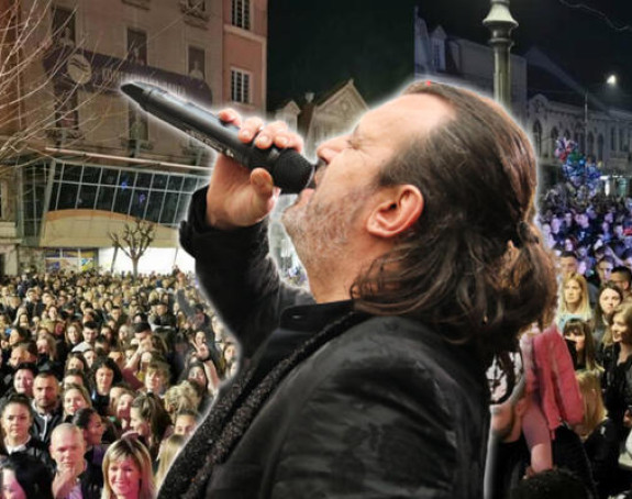 Kreće snimanje "Kafane na Balkanu", priče Ace Lukasa!