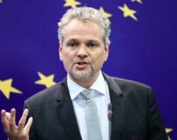 Dodik je razlog zbog čega je EUFOR još u BiH