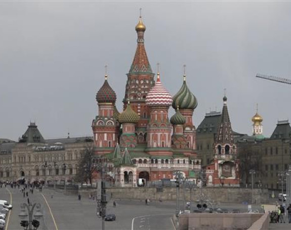 Moskva najavljuje odgovor Podgorici zbog sankcija