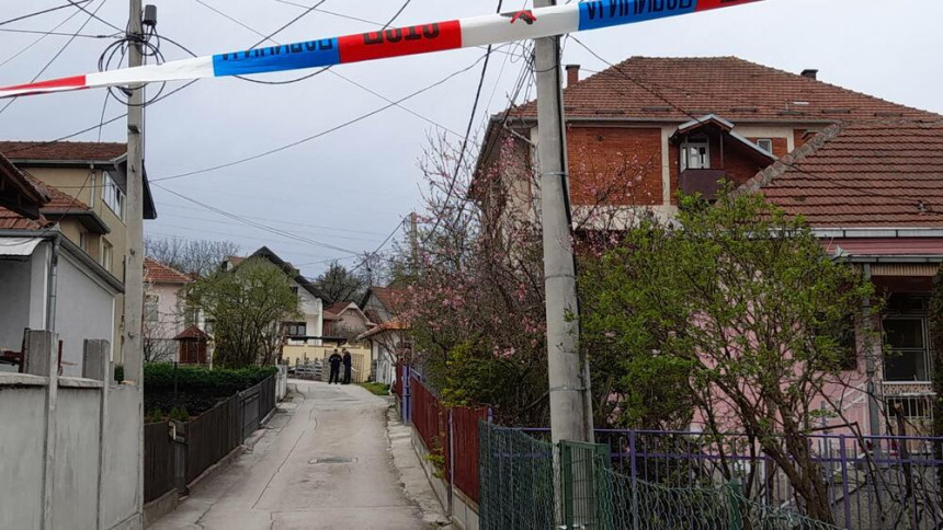 Uhapšen mladić zbog ubistva majke, oca i djeda