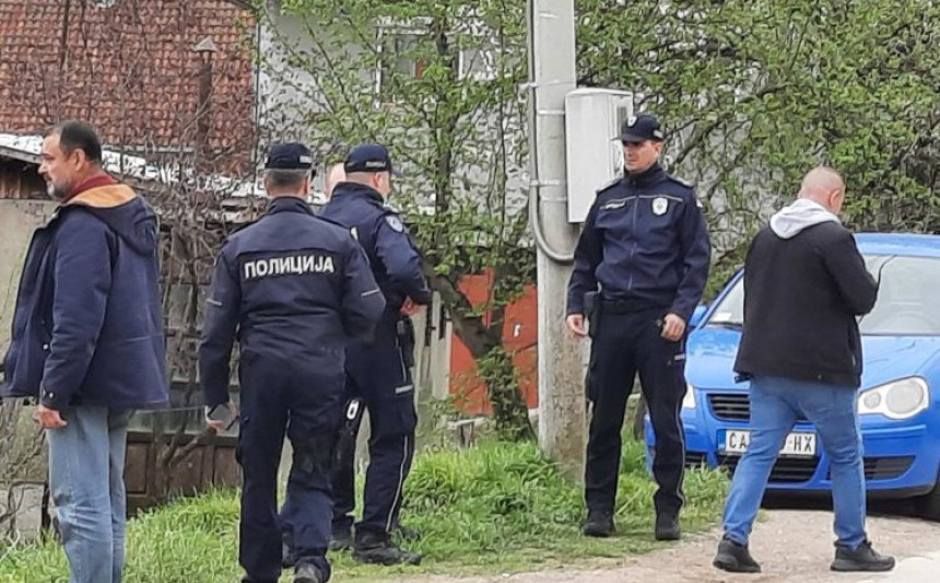 Detalji tragedije u Čačku: Porodici i ranije prijetio