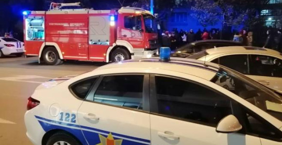 Ruskinja poginula u saobraćajnoj nesreći kod Bara