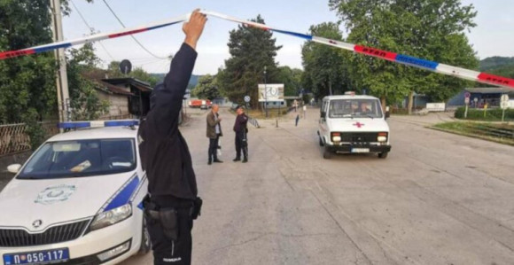 Tragedija u Čačku: Trostruko ubistvo u porodičnoj kući