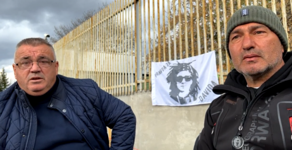 Davor i Muriz: Narode spremajte se, bićete pozvani