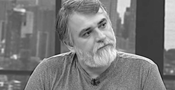 Преминуо глумац Бојан Лазаров!