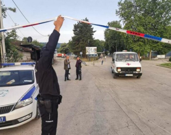 Tragedija u Čačku: Trostruko ubistvo u porodičnoj kući