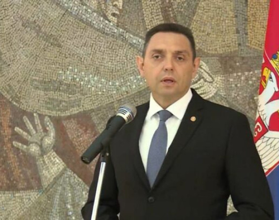 ЕУ треба да зна: Београд неће увести санкције Русији