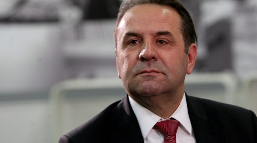 Rasim Ljajić stabilno, poginuo njegov saradnik