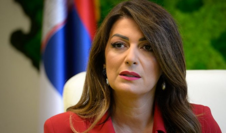 Ministarka: Rasim se ne sjeća kako je došlo do nesreće