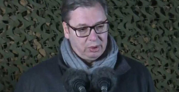 Srbija se ponaša časno,da sačuvamo ponos zemlje