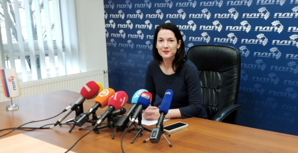 "Do kada će vlasti ubirati ekstra prihod od krize?!"