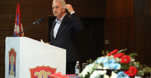 Šarović ima plan i mjere za spas Srpske od propadanja