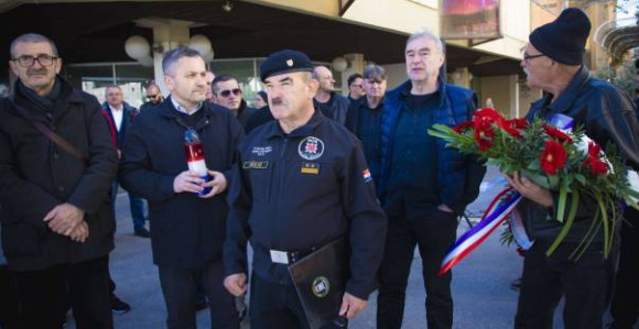 Na skupu u Splitu pohvalno se govorilo o NDH