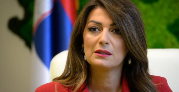 Ministarka: Rasim se ne sjeća kako je došlo do nesreće