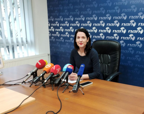 "Do kada će vlasti ubirati ekstra prihod od krize?!"