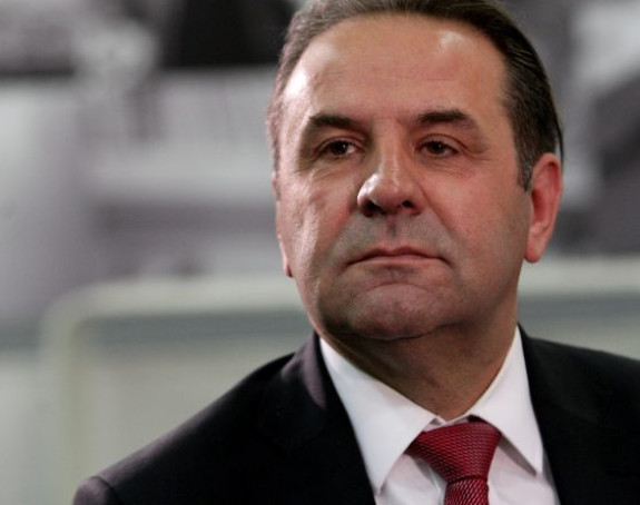 Rasim Ljajić stabilno, poginuo njegov saradnik
