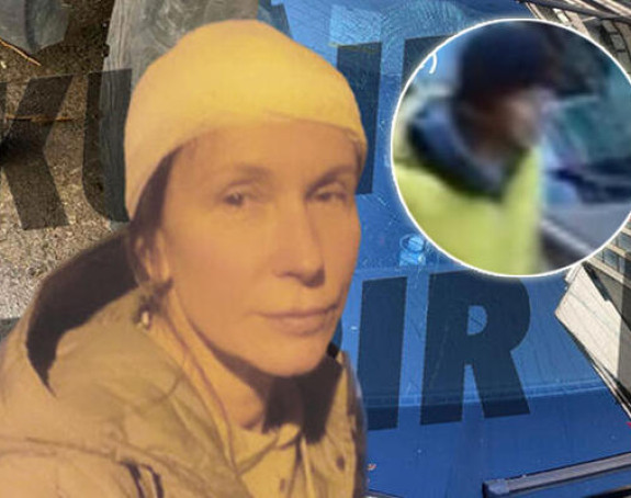 Водитељка открила фотографију нападача и упозорила да и даље шета слободно градом!