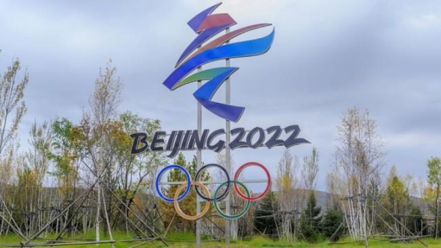 Кина: Дух Зимских олимпијских игара све драгоцјенији