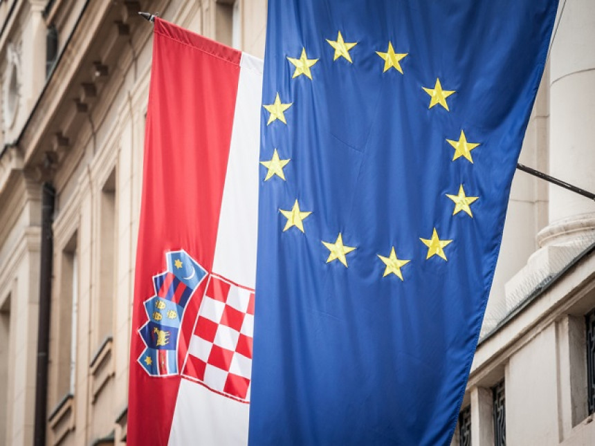 Hrvatska danas protjerala 18 ruskih diplomata