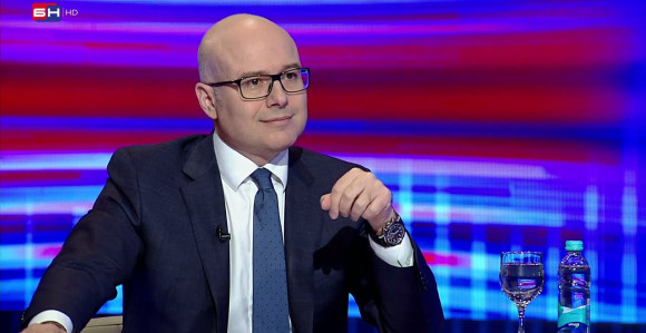 Imaćemo snažnu vladu, SNS i SVM treba da čine vlast