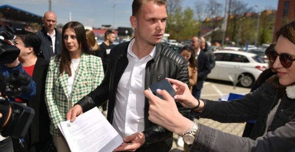 Krivične prijave protiv Popovića i “Đoke Ekvatora”