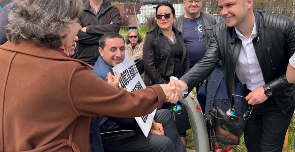 Stanivuković: Vlada Srpske da riješi ovaj decenijski problem