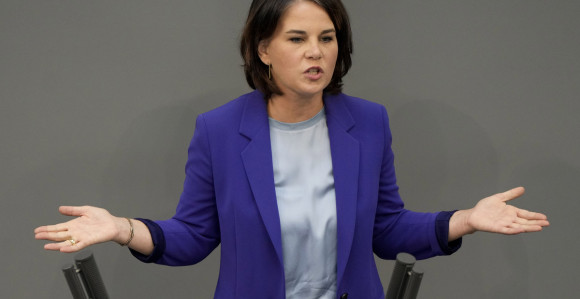 "Srbiji je za EU ključno da podrži sankcije Rusiji"