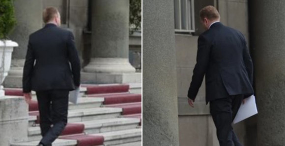 Vučić me saslušao, do kraja nedjelje će dati svoj stav