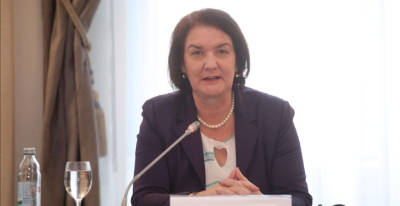 Gordana Tadić o sankcijama: Vrlo sam razočarana