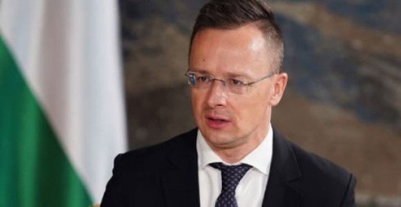 Sijerto: Protiv smo zabrene uvoza ruske nafte i gas
