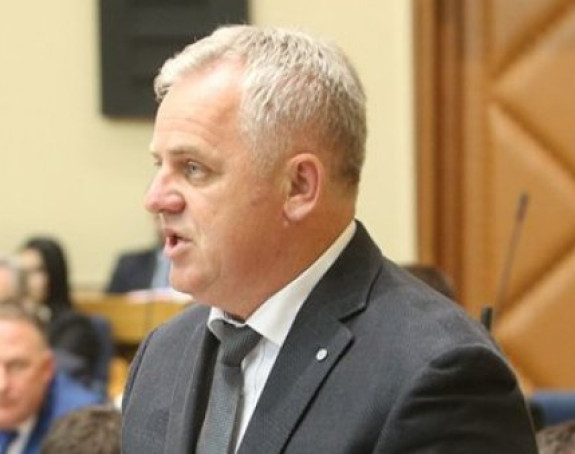 Stanić upozorio na zloupotrebu vitalnog interesa