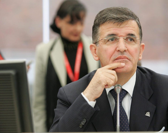 Sankcije Maroviću, Gruevskom i drugima sa Balkana